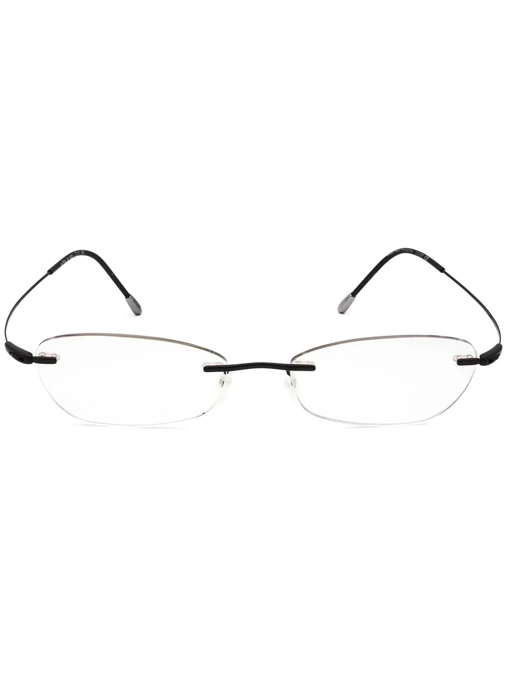 Silhouette 7554 50 6062 Titan Eyewear